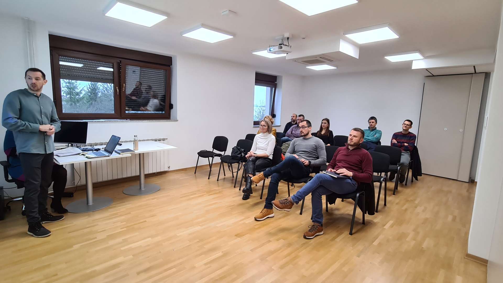 Održana mjera informiranja - 