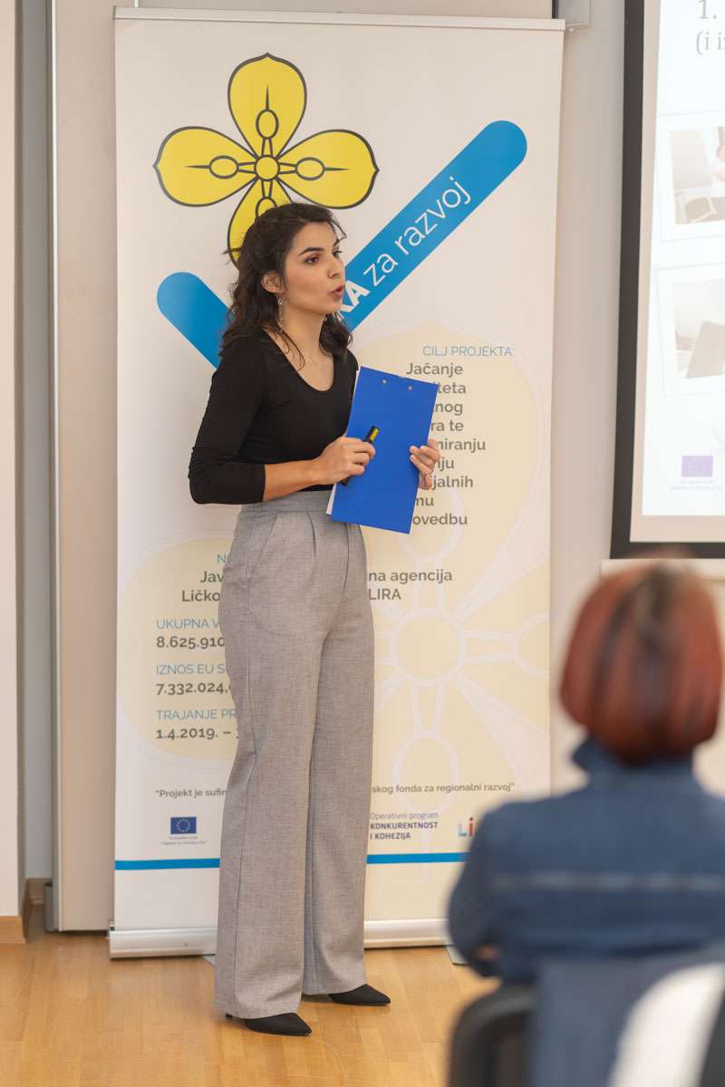 Održana završna konferencija projekta „PriLIKA za razvoj - 