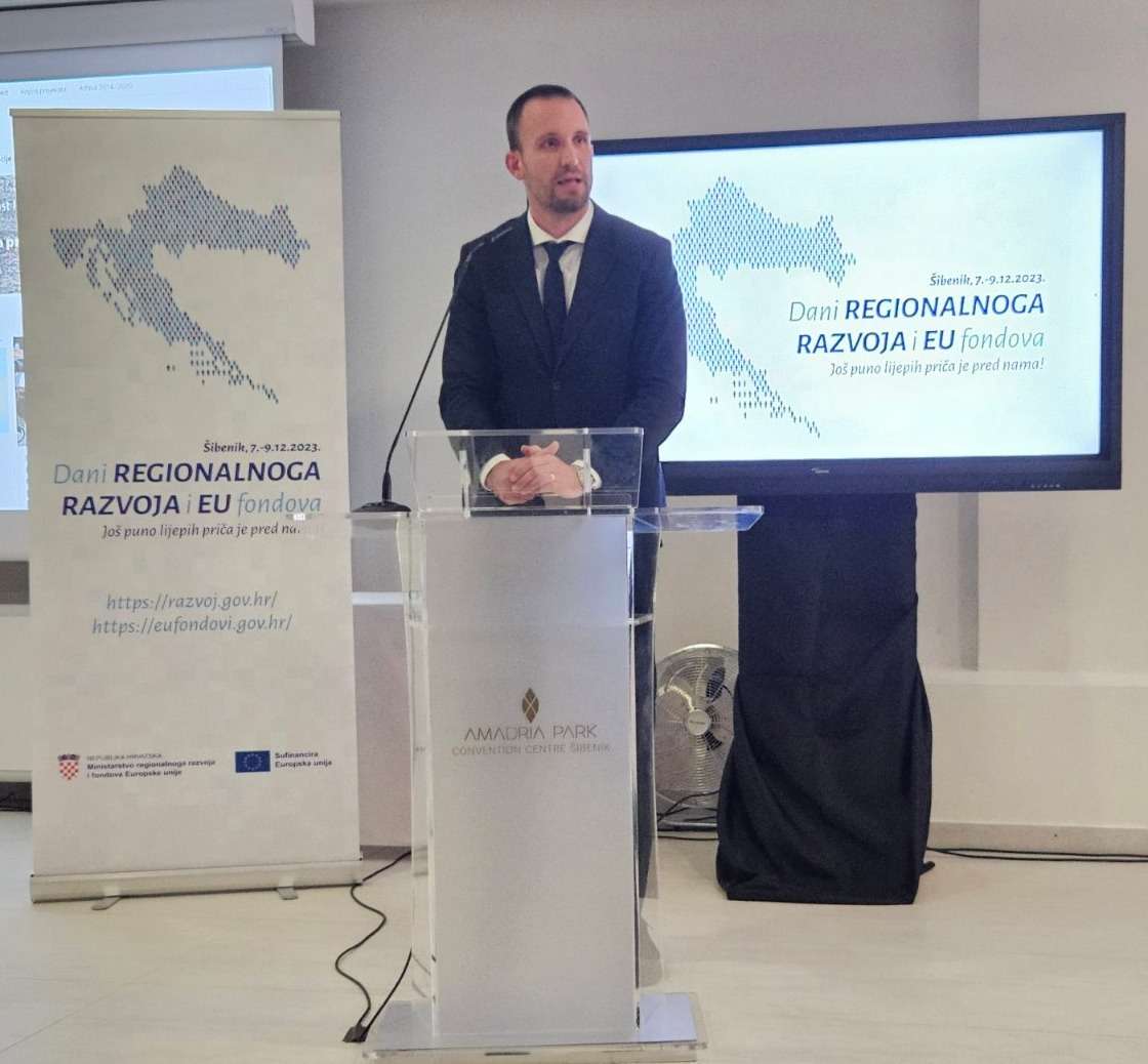 JU RA LSŽ LIRA-i uručen Sporazum o dodjeli bespovratnih sredstava - 