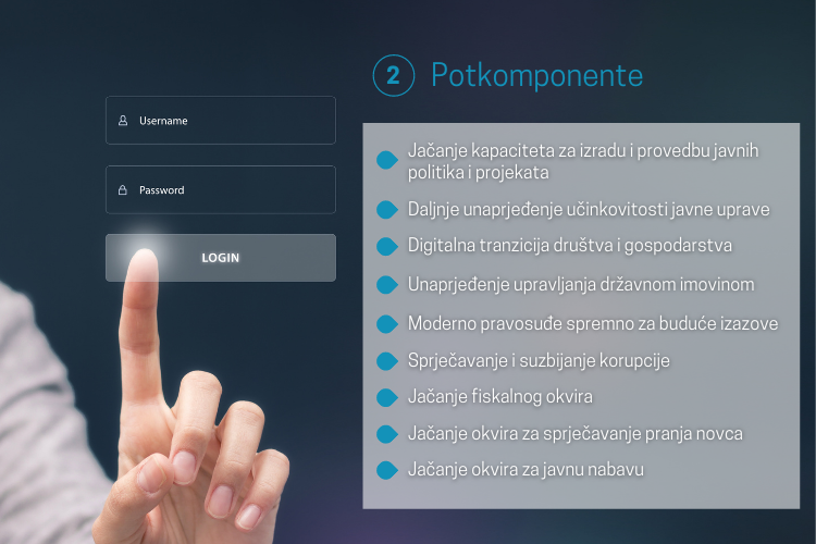 Produženje roka za izradu prostornih planova nove generacije putem elektroničkog sustava „ePlanovi“ - 