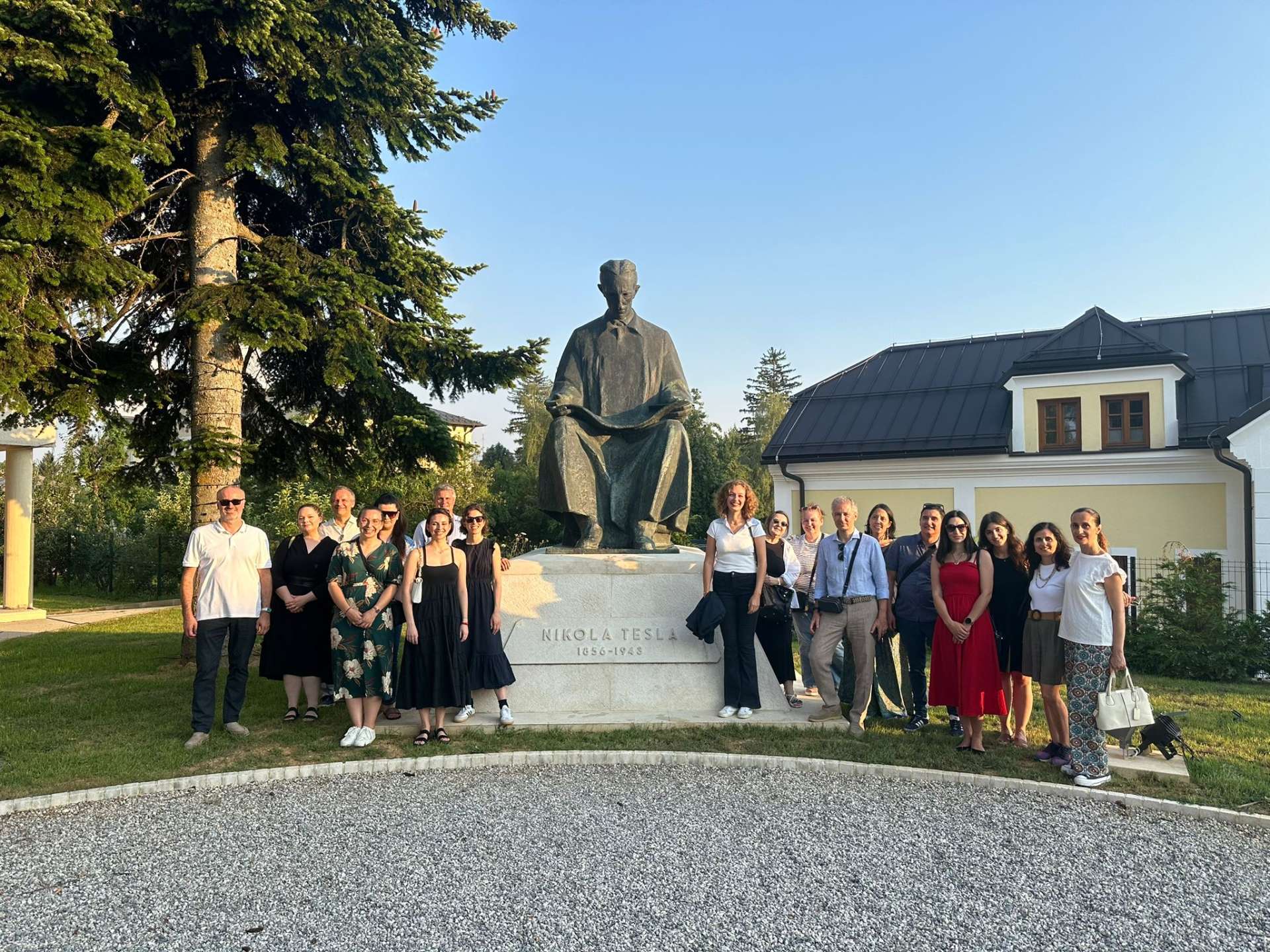 Održan početni sastanak i Steering Committee projekta ECOFOODCYCLE - 