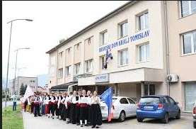 Sastanak sa predstavnicima Hrvatskog kulturnog društva 