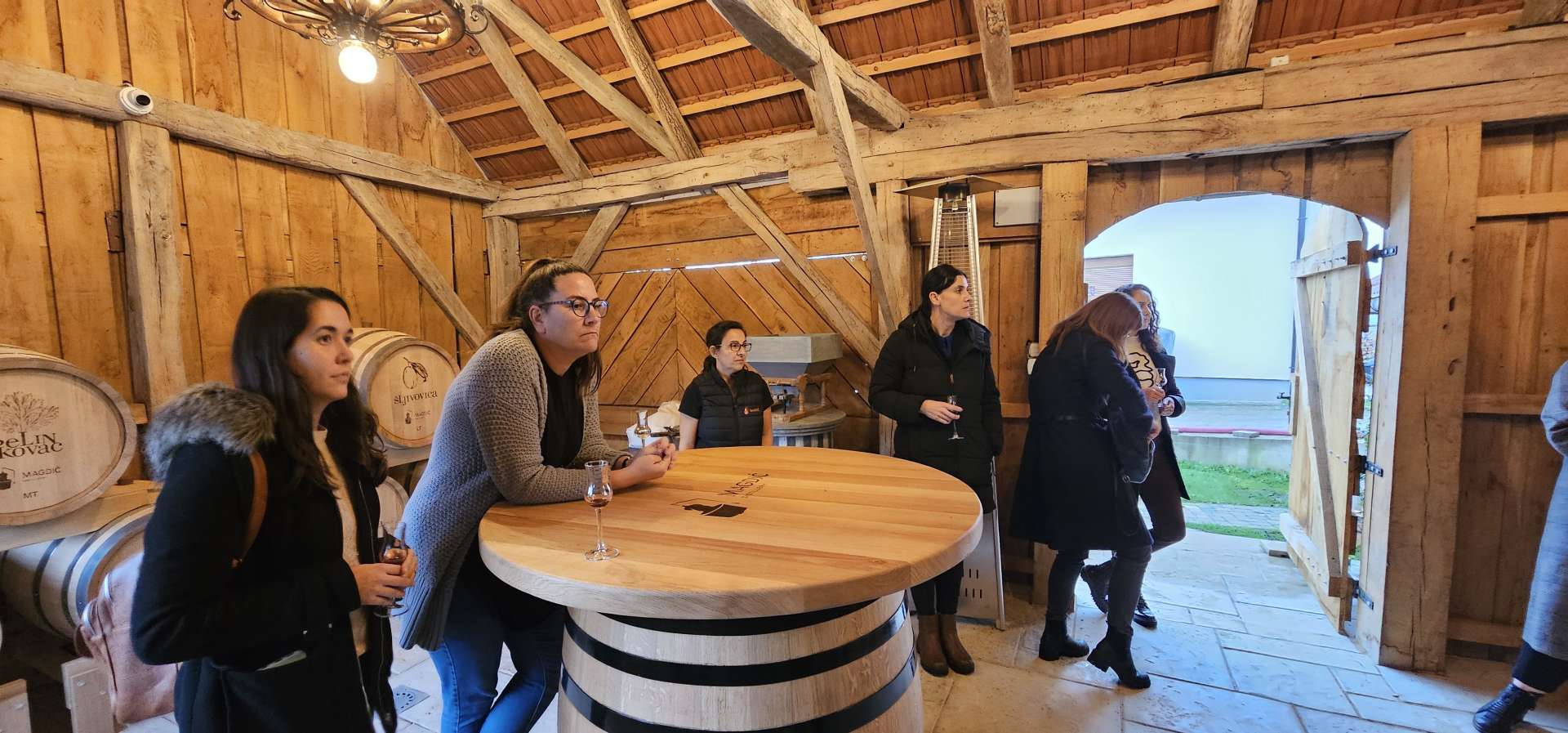 Održan koordinacijski sastanak hrvatskih partnera na projektu GUSTI - 