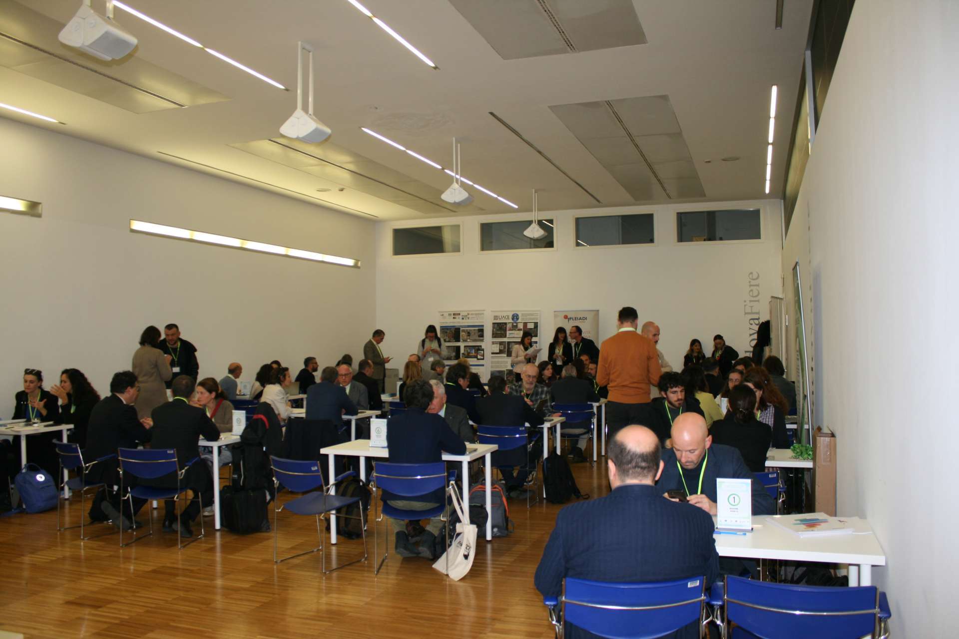 Projekt GUSTI zaključio 2024. godinu ključnim sastancima - 