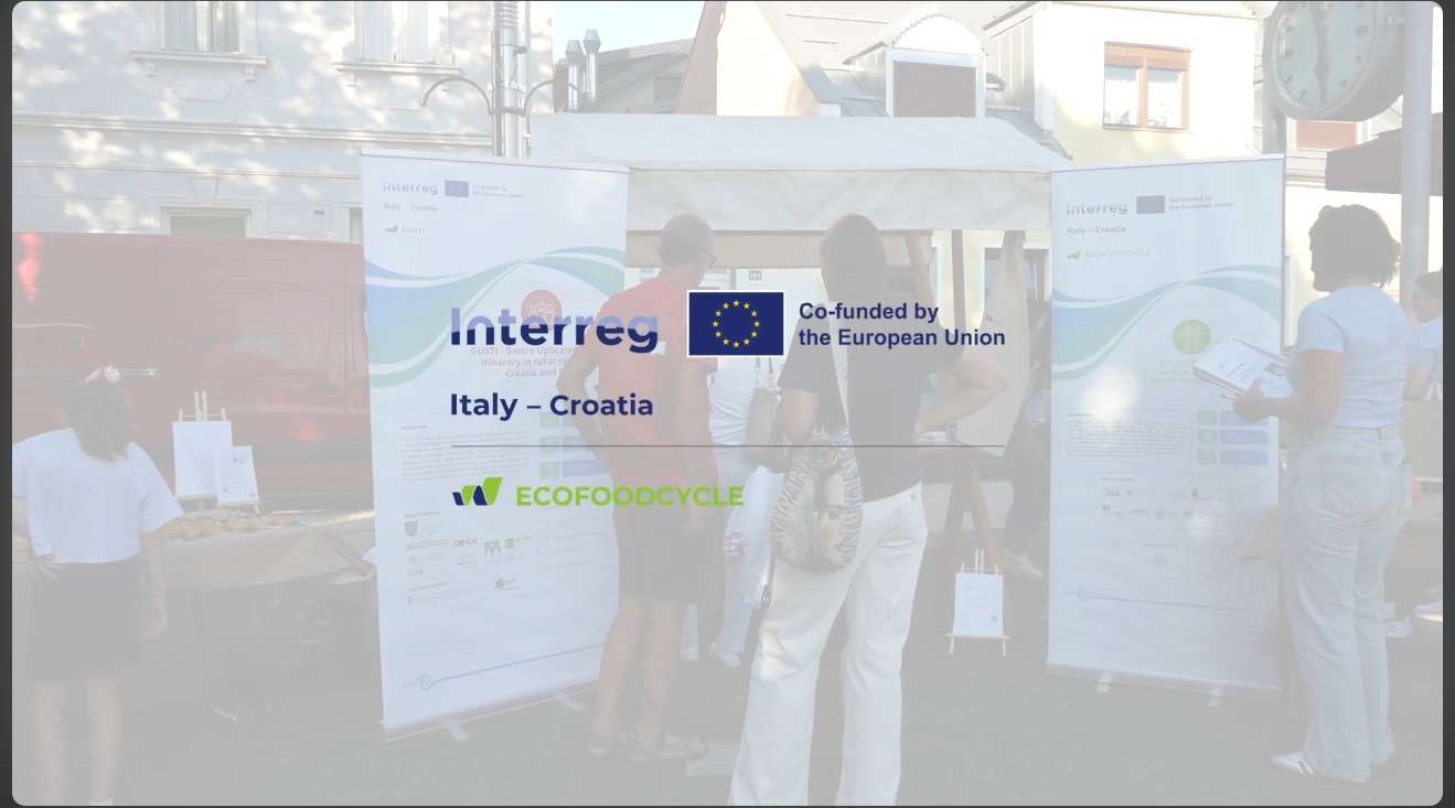 STIGAO JE „SWEET TASTE, ZERO WASTE“ VIDEO! - 