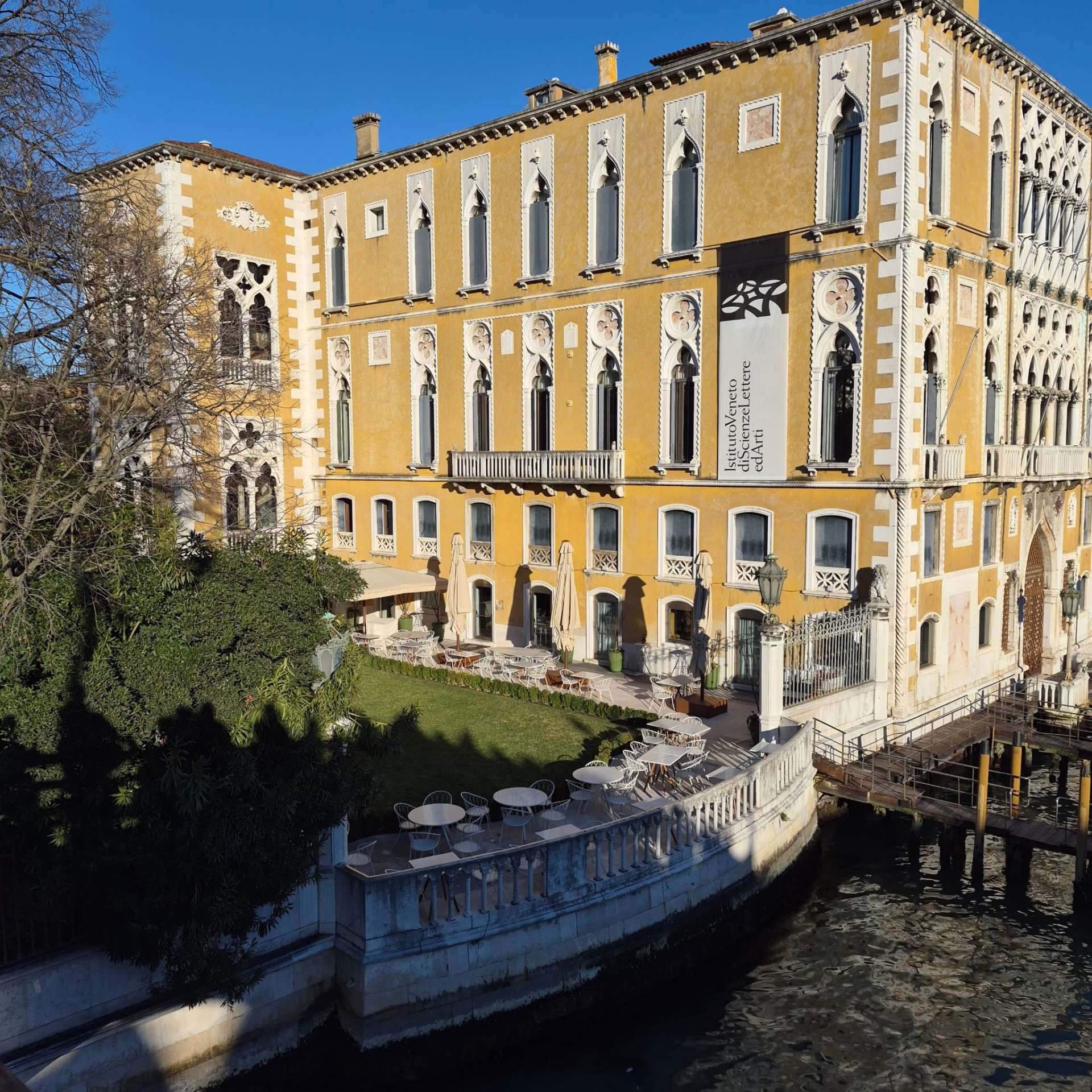 LIRA SUDJELOVALA NA 2. REGIONALNOJ KONFERENCIJI  U VENECIJI - 