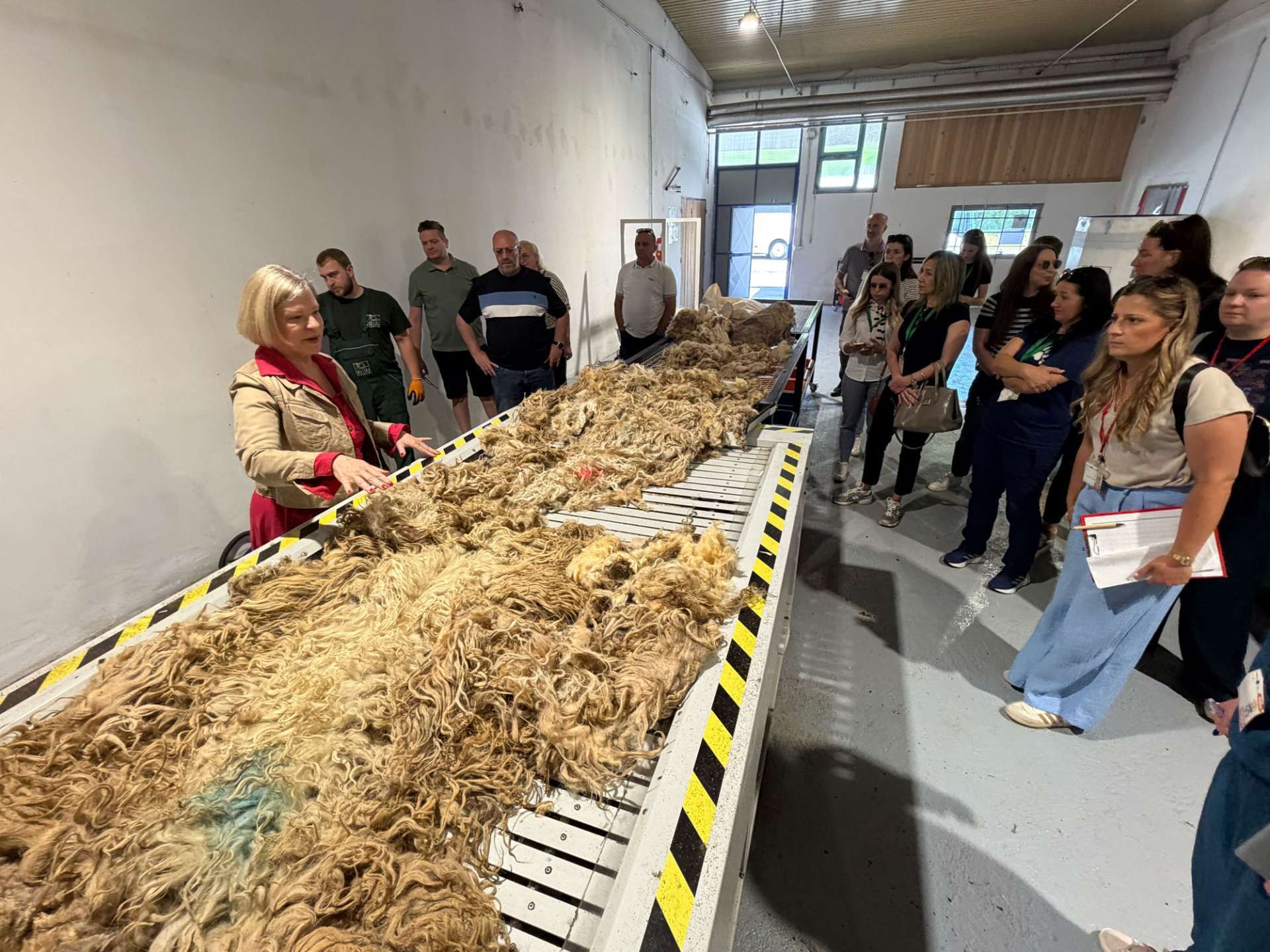 ECOFOODCYCLE TJEDAN: Inovacije, domišljatost i svijest o potencijalima kružne ekonomije na konkretnim primjerima iz Ličko-senjske županije - 